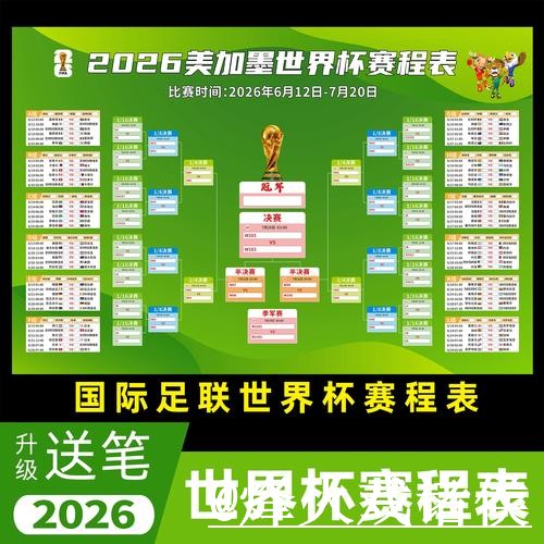 2026世界杯直播教程和热门技巧一览 2026世界杯直播教程和热门技巧一览